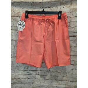 Blue Crown Coral Shorts Size Small